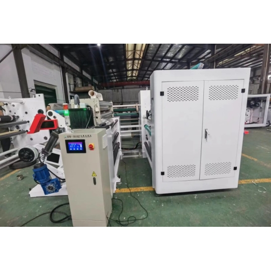 LINH CHÂU MACHINES