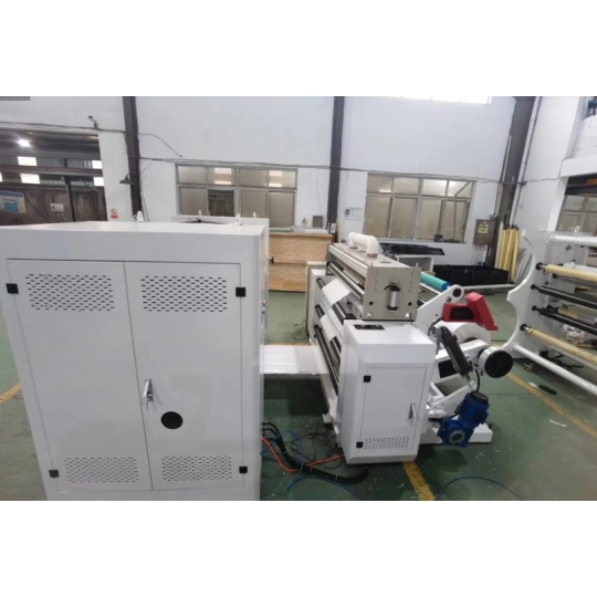 LINH CHÂU MACHINES