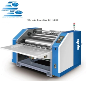 MÁY CÁN SÁO BÁN TỰ ĐỘNG BK-1100