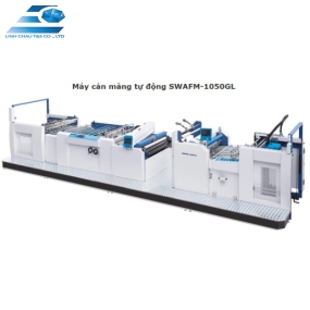 MÁY CÁN MÀNG TỰ ĐỘNG HOÀN TOÀN SWAFM-1050GL