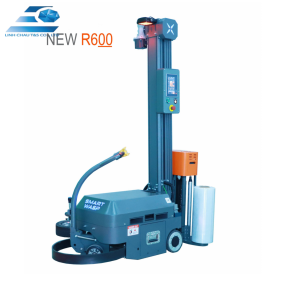 MÁY QUẤN MÀNG CO TỰ ĐỘNG 