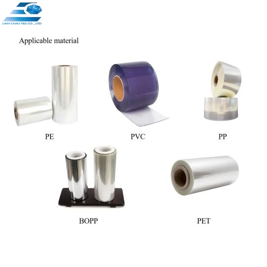 MÁY CHIA CUỘN THÁP PHÁO 4 TRỤC TỰ ĐỘNG