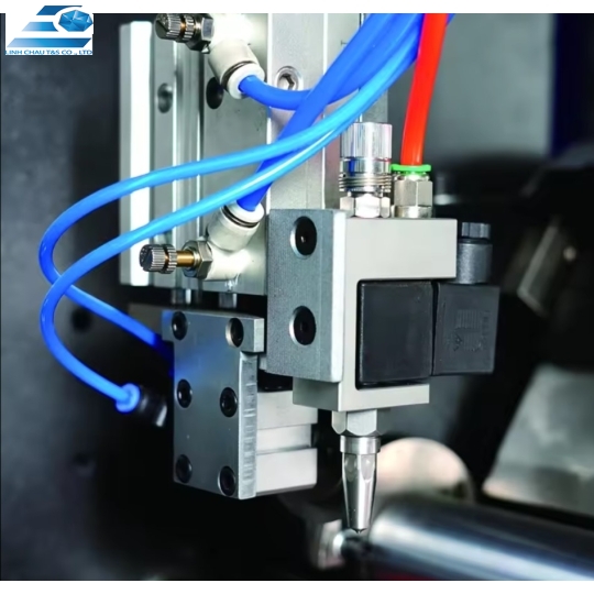 MÁY CHIA CUỘN GIẤY NHIỆT TỰ ĐỘNG HX900