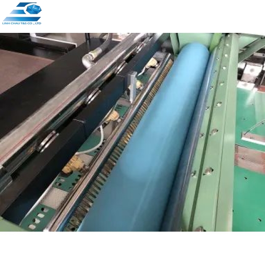 MÁY TRÁNG PHỦ UV TOÀN PHẦN SG-A1200/1500/1700/1900