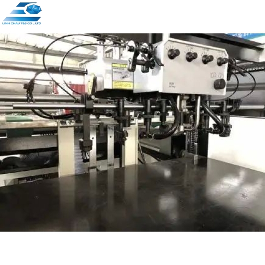 MÁY TRÁNG PHỦ UV TOÀN PHẦN SG-A1200/1500/1700/1900